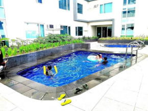 Studio Condo Unit @Megaworld Iloilo